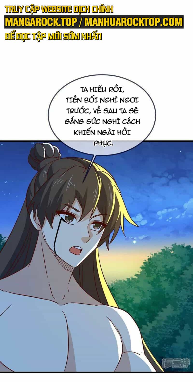 Tiên Võ Đế Tôn - Chương 496 - ảnh 62