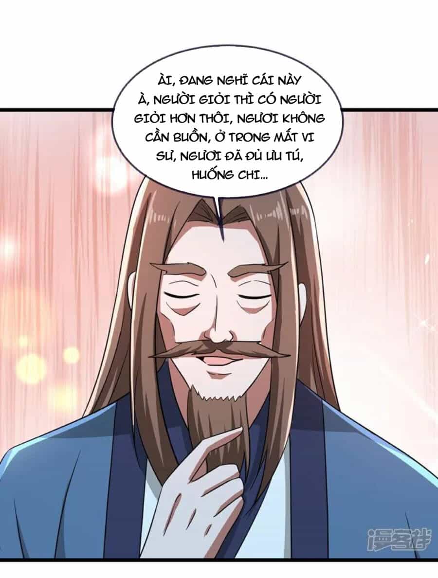 Tiên Võ Đế Tôn - Chương 497 - ảnh 30