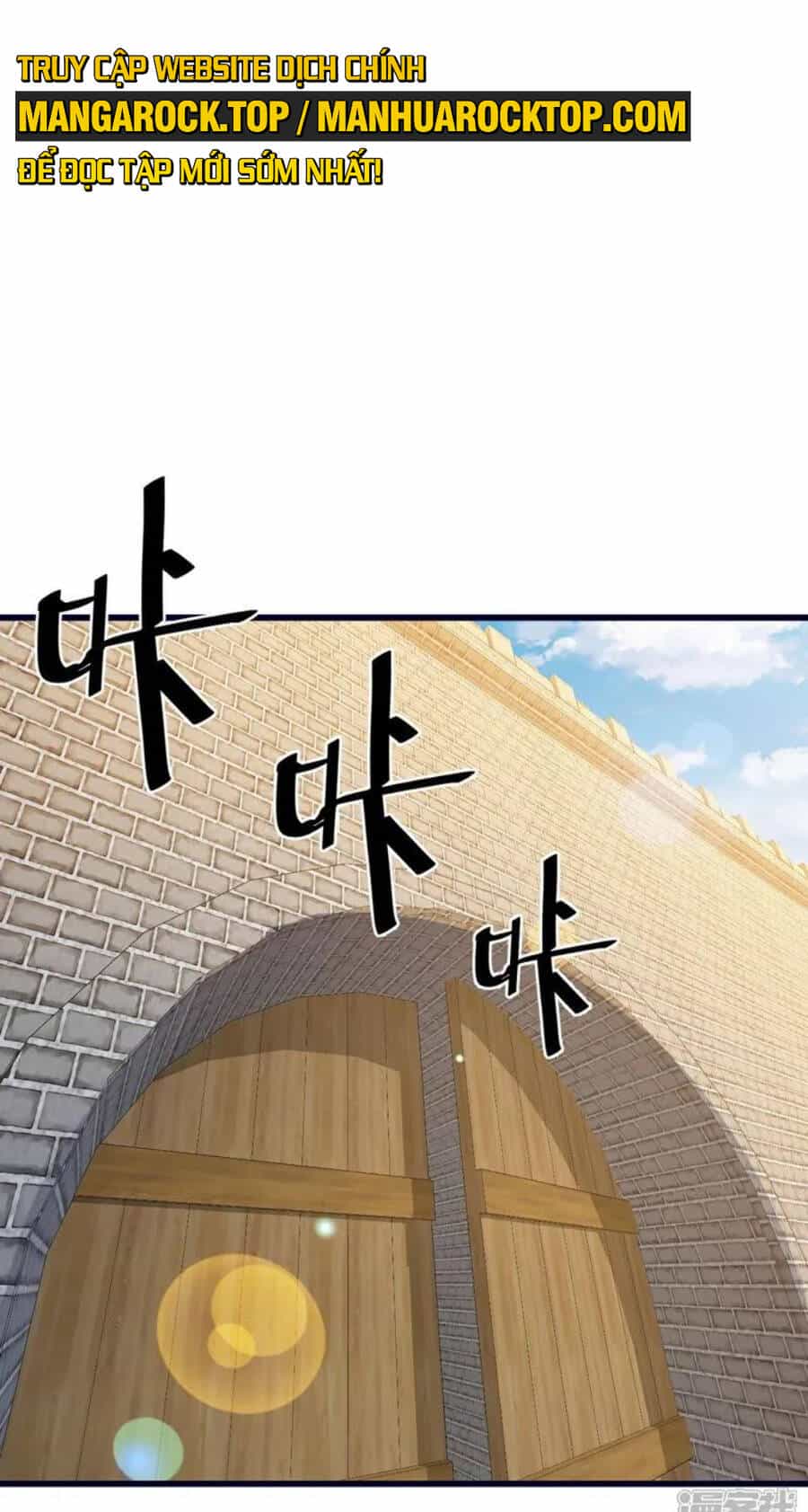 Tiên Võ Đế Tôn - Chương 497 - ảnh 34