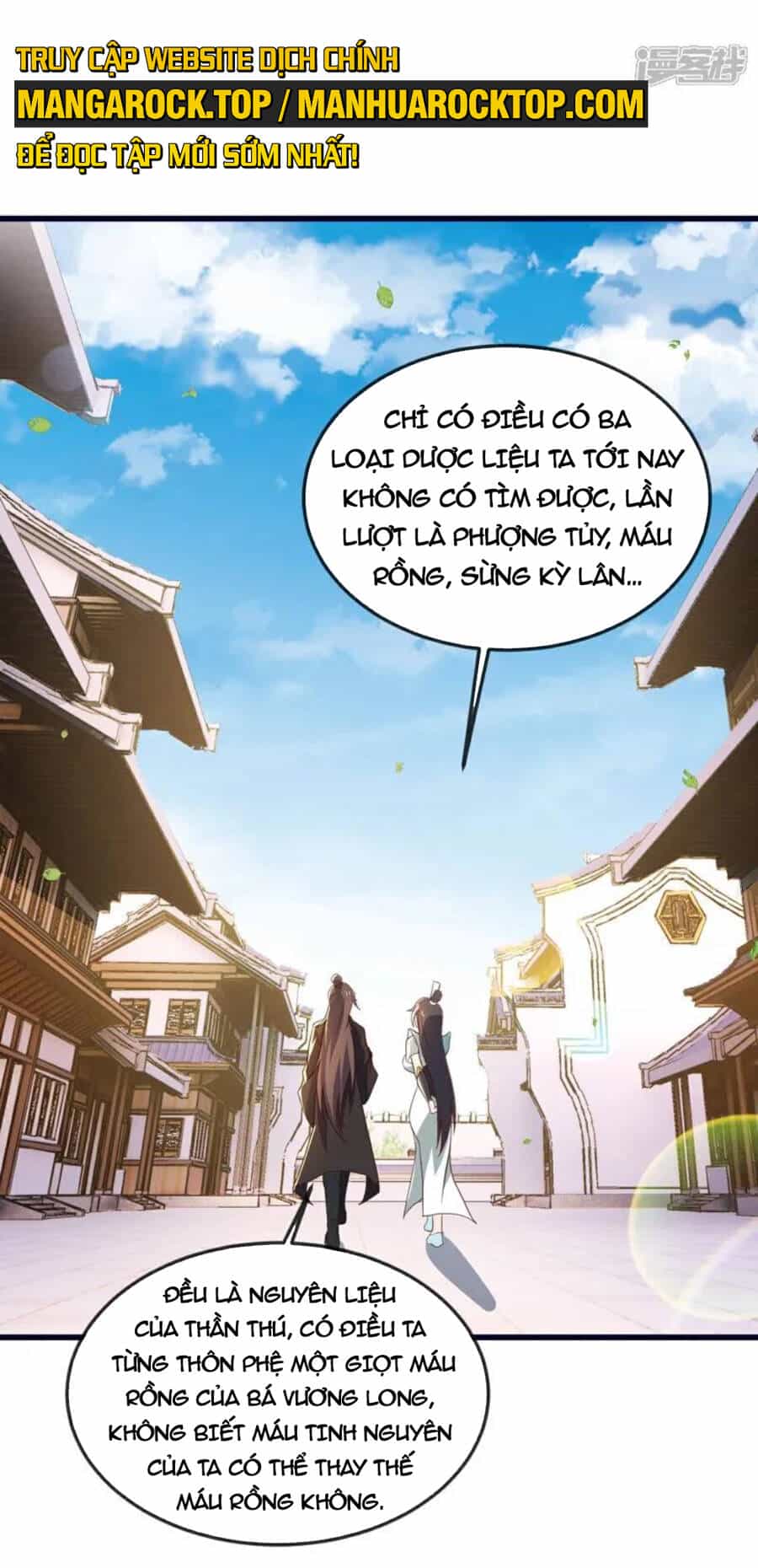 Tiên Võ Đế Tôn - Chương 497 - ảnh 43