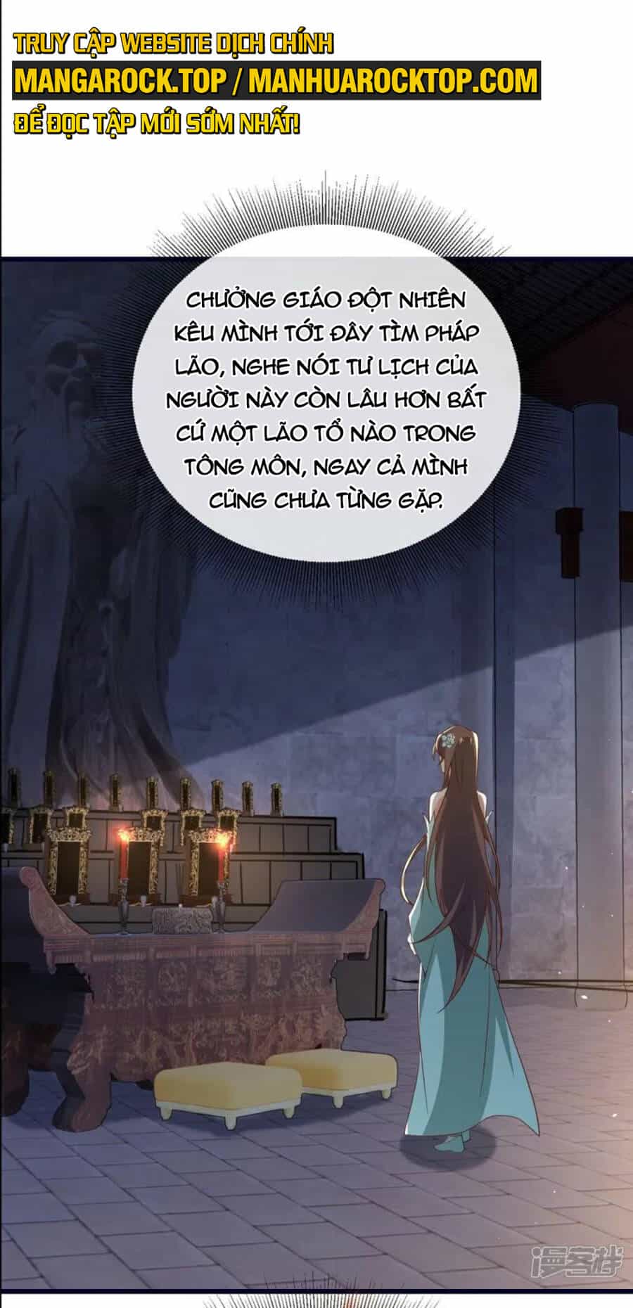Tiên Võ Đế Tôn - Chương 497 - ảnh 50