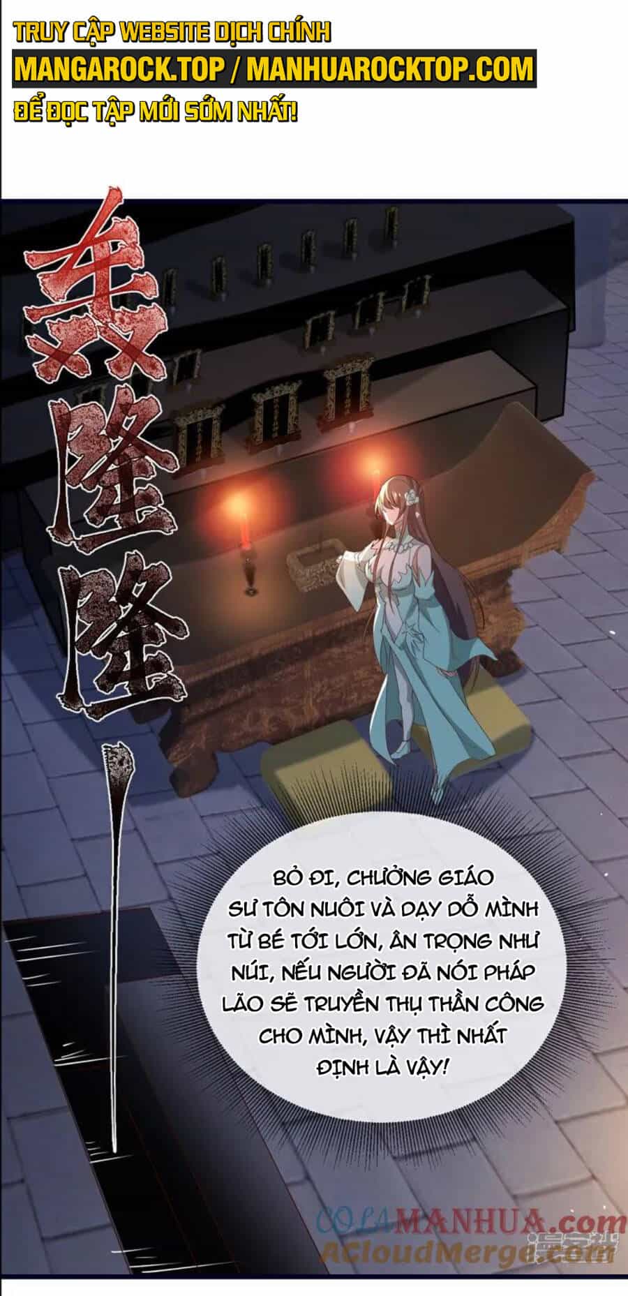 Tiên Võ Đế Tôn - Chương 497 - ảnh 52