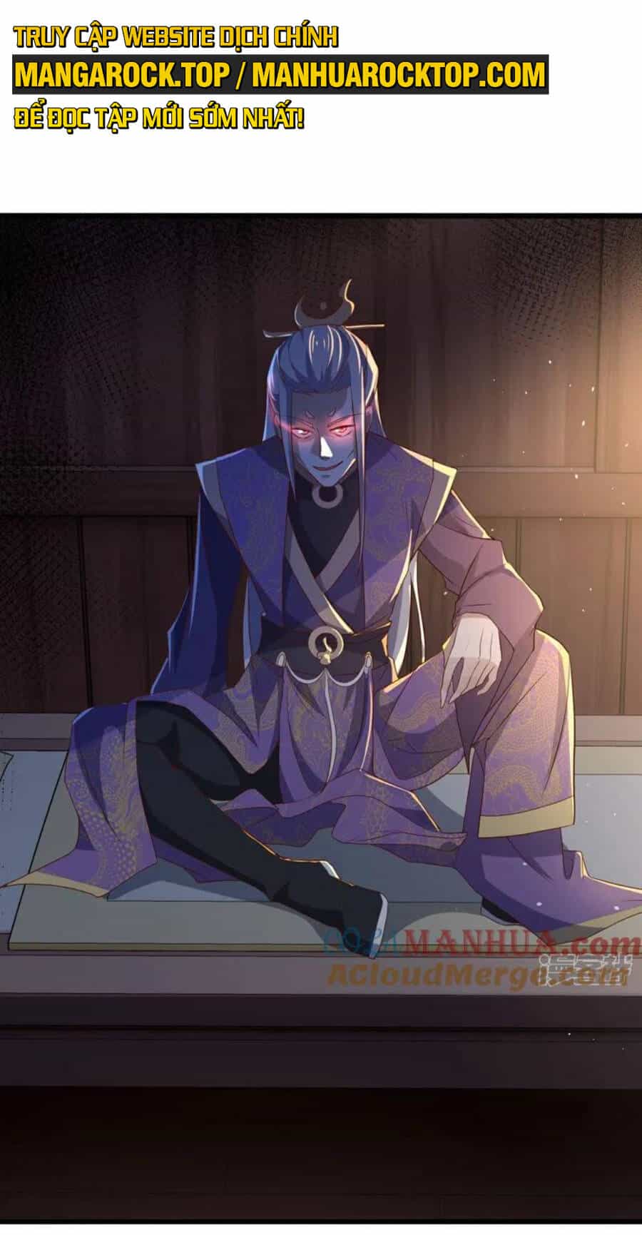 Tiên Võ Đế Tôn - Chương 497 - ảnh 55
