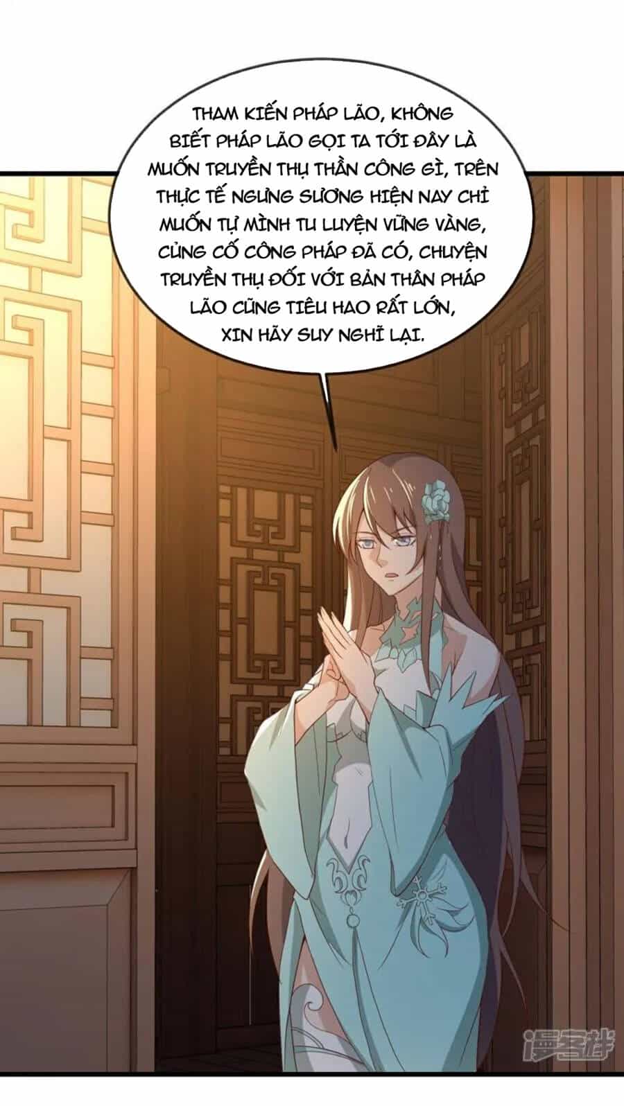 Tiên Võ Đế Tôn - Chương 497 - ảnh 56