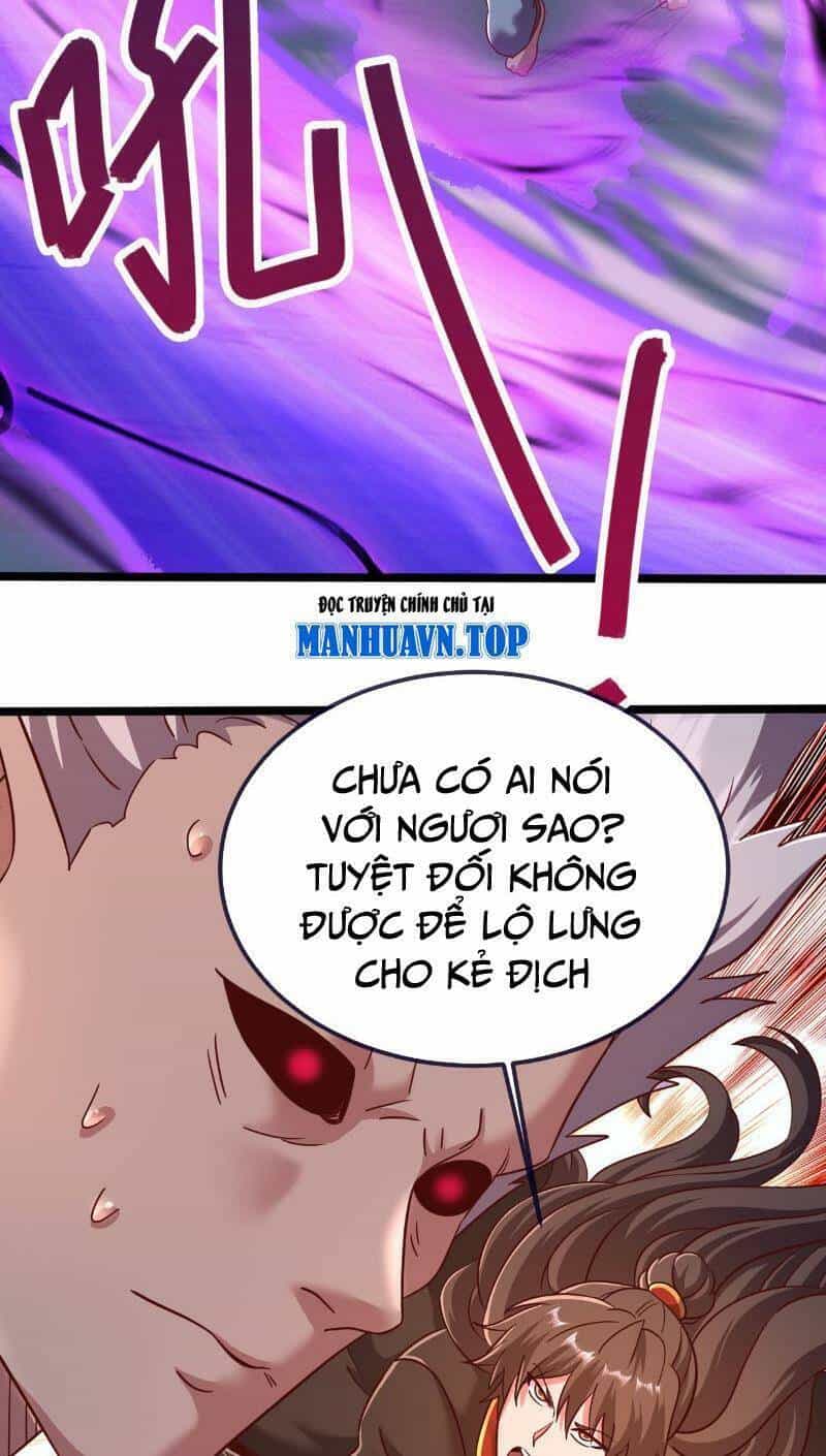 Tiên Võ Đế Tôn - Chương 498 - ảnh 34
