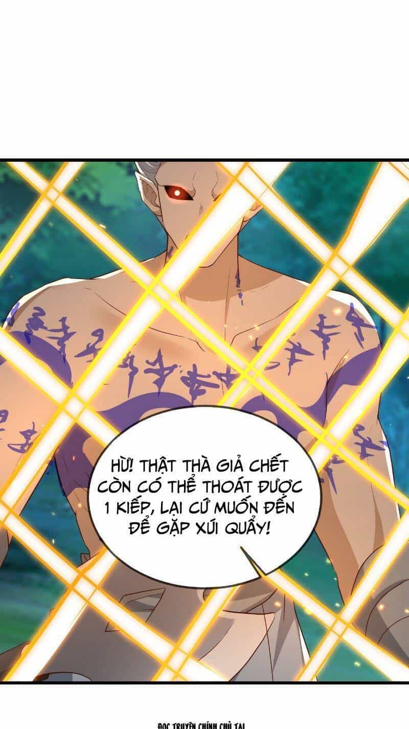 Tiên Võ Đế Tôn - Chương 498 - ảnh 44