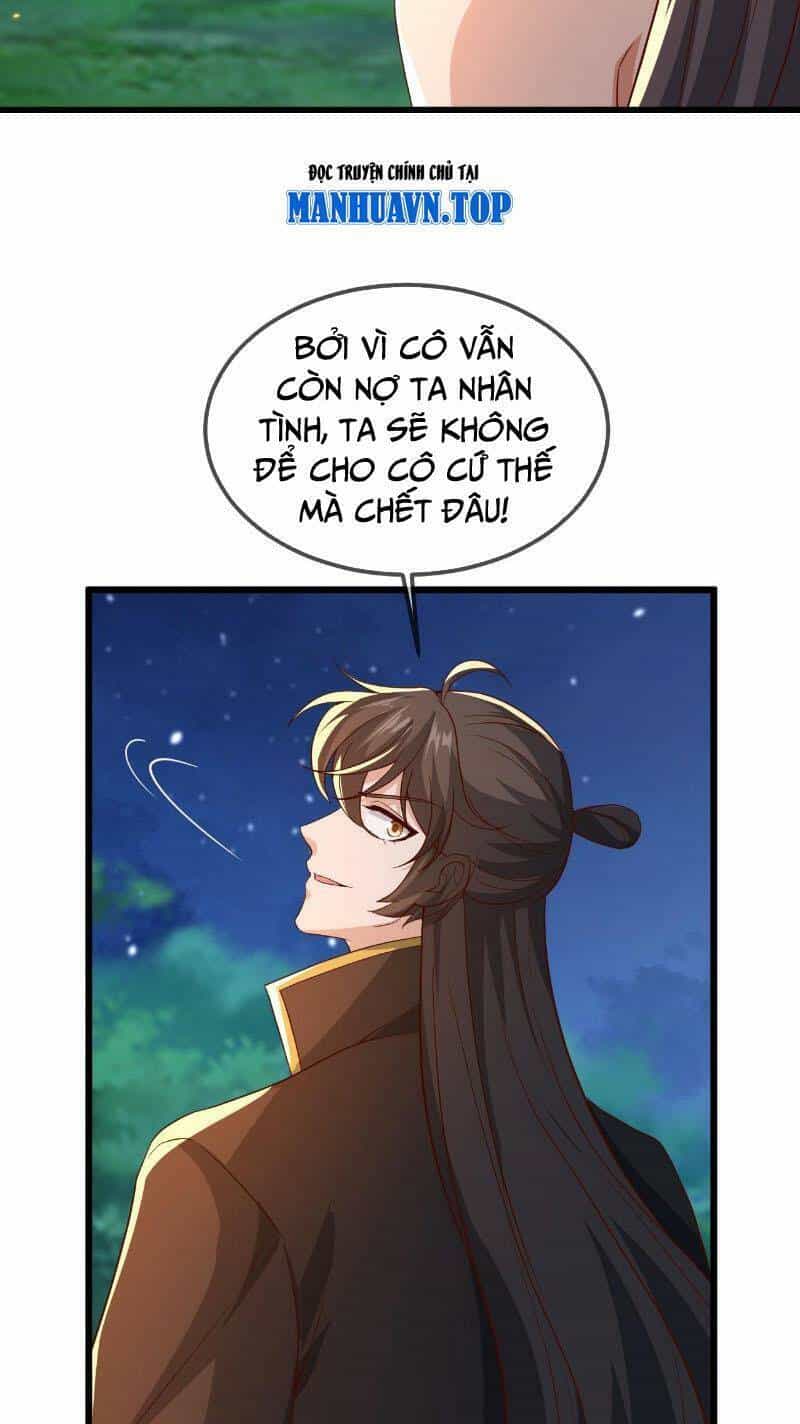 Tiên Võ Đế Tôn - Chương 498 - ảnh 48