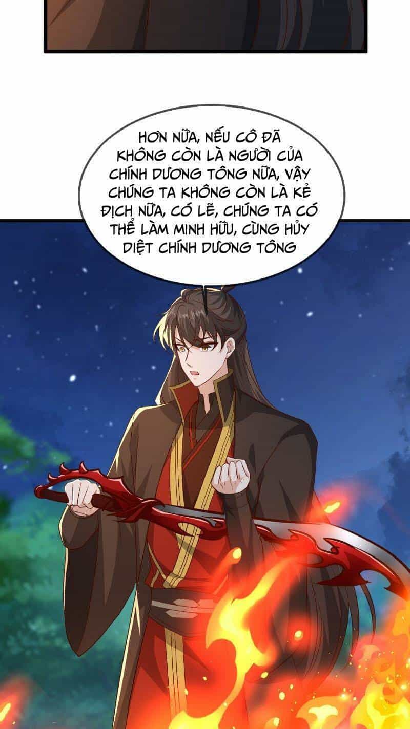 Tiên Võ Đế Tôn - Chương 498 - ảnh 49