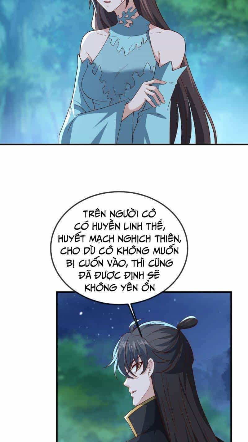 Tiên Võ Đế Tôn - Chương 498 - ảnh 51