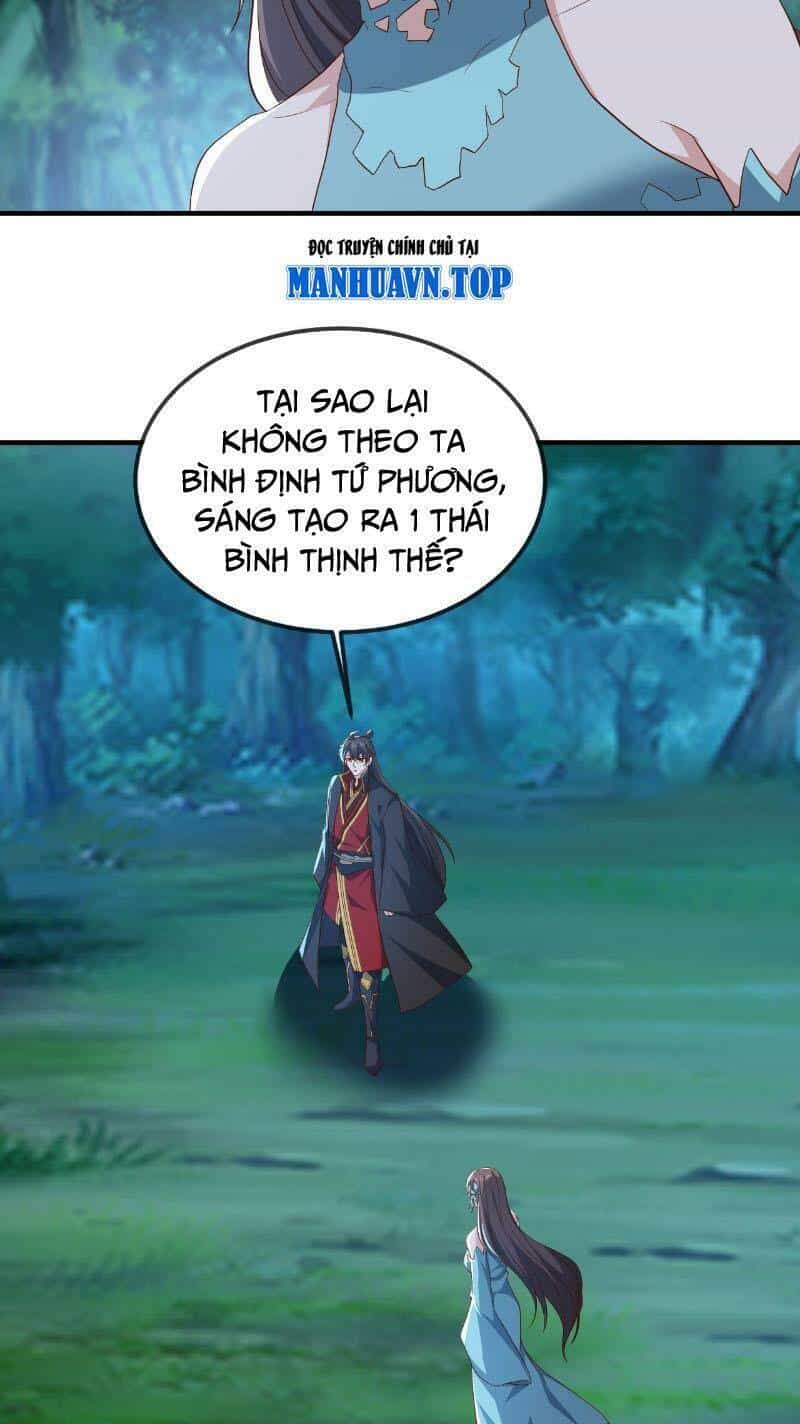 Tiên Võ Đế Tôn - Chương 498 - ảnh 53