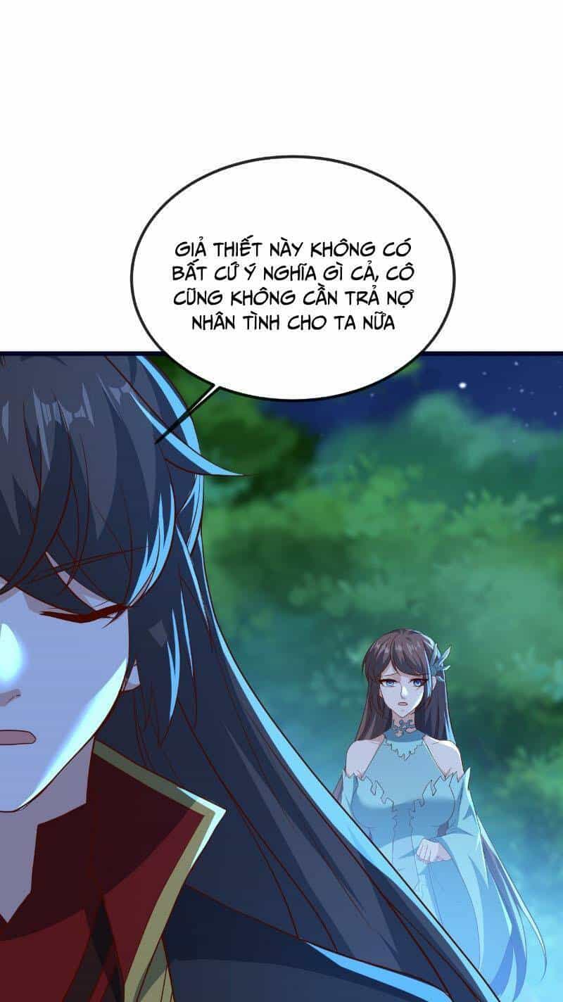 Tiên Võ Đế Tôn - Chương 498 - ảnh 57