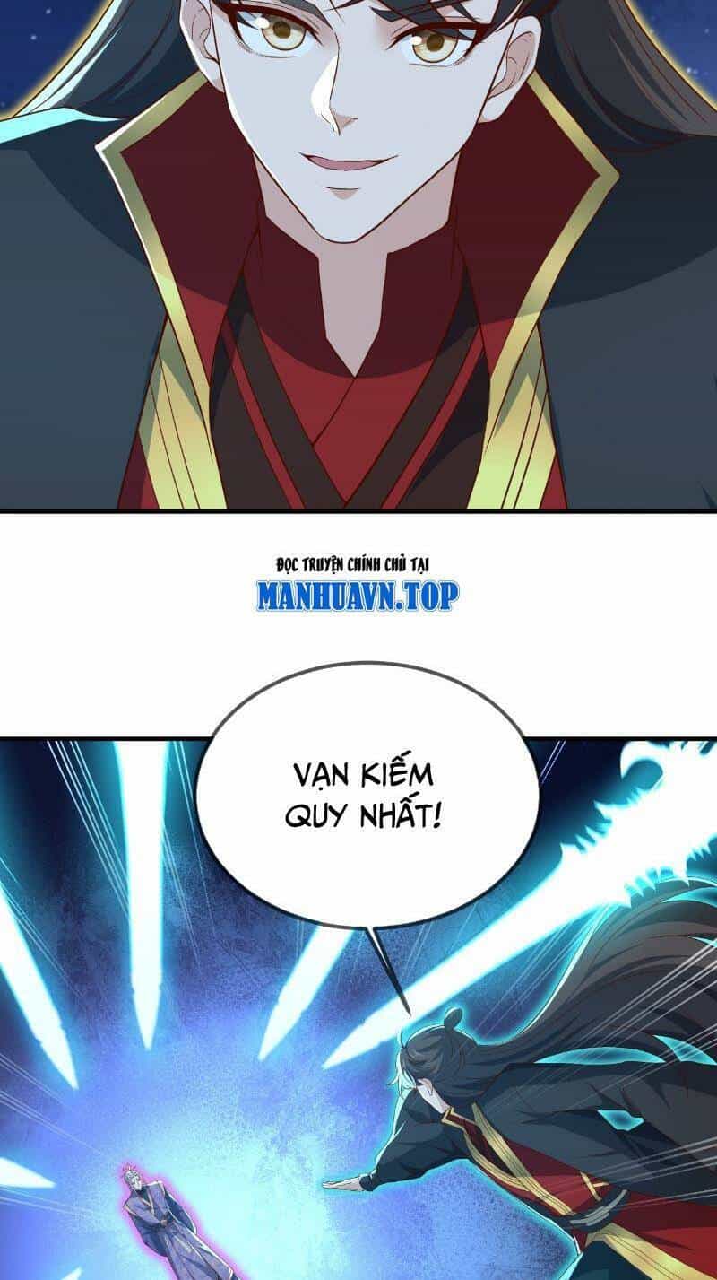 Tiên Võ Đế Tôn - Chương 498 - ảnh 64