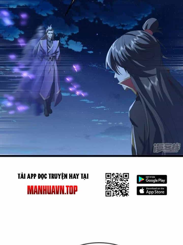 Tiên Võ Đế Tôn - Chương 499 - ảnh 47
