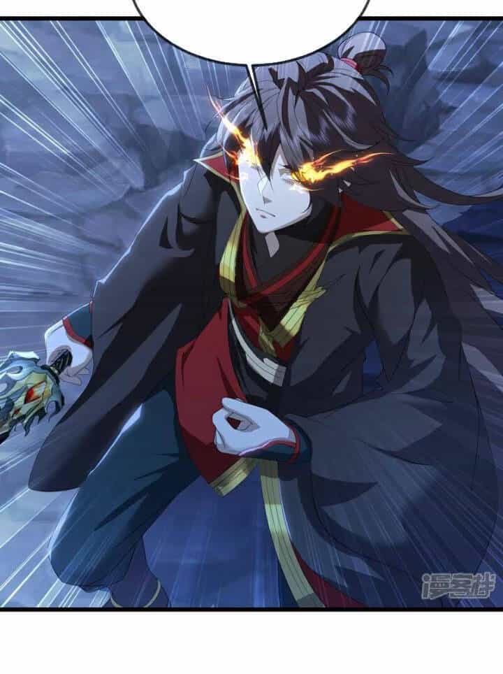 Tiên Võ Đế Tôn - Chương 499 - ảnh 53