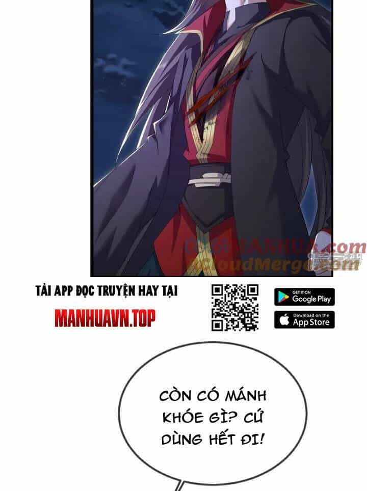 Tiên Võ Đế Tôn - Chương 499 - ảnh 59