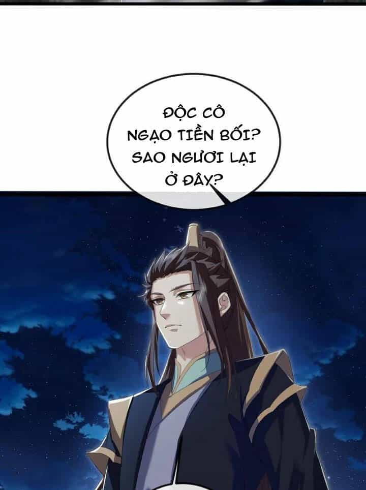 Tiên Võ Đế Tôn - Chương 499 - ảnh 70