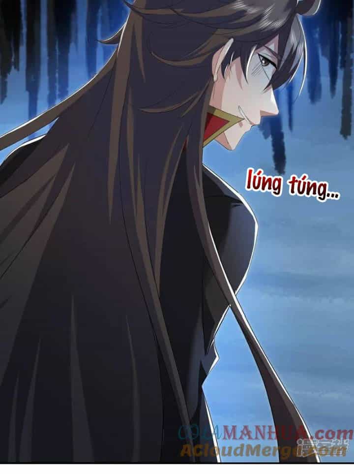 Tiên Võ Đế Tôn - Chương 499 - ảnh 72