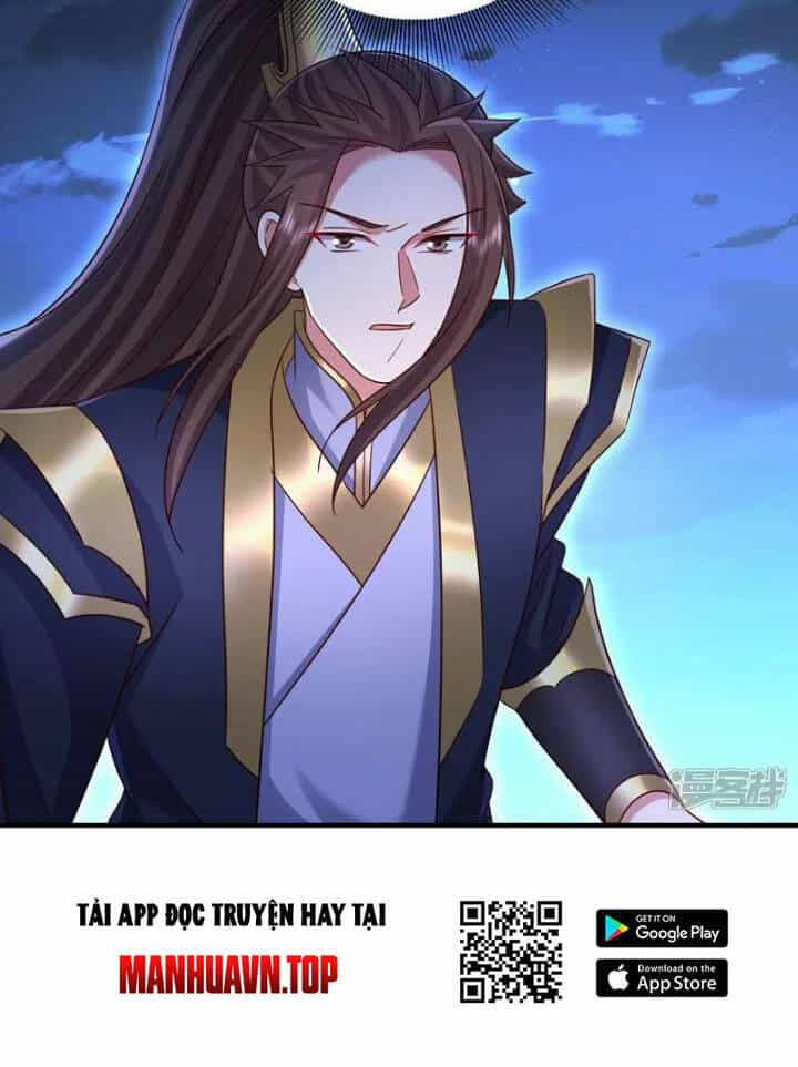 Tiên Võ Đế Tôn - Chương 499 - ảnh 90