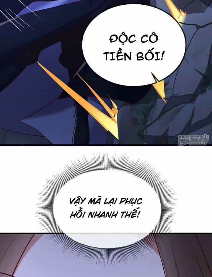 Tiên Võ Đế Tôn - Chương 500 - ảnh 11