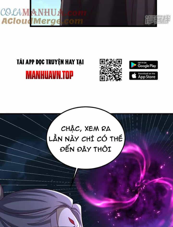 Tiên Võ Đế Tôn - Chương 500 - ảnh 14