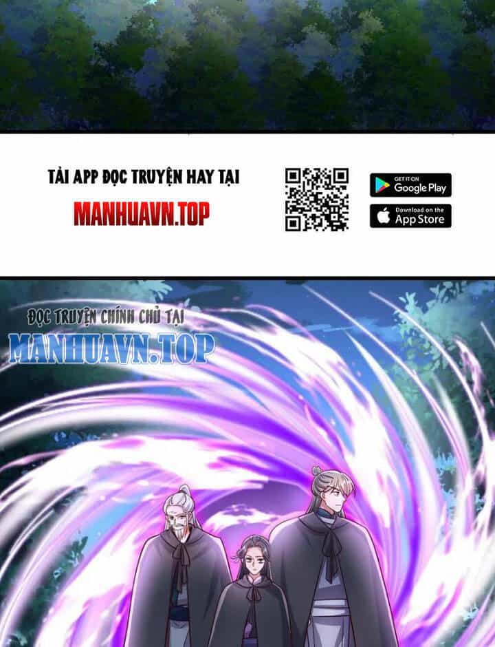 Tiên Võ Đế Tôn - Chương 500 - ảnh 29
