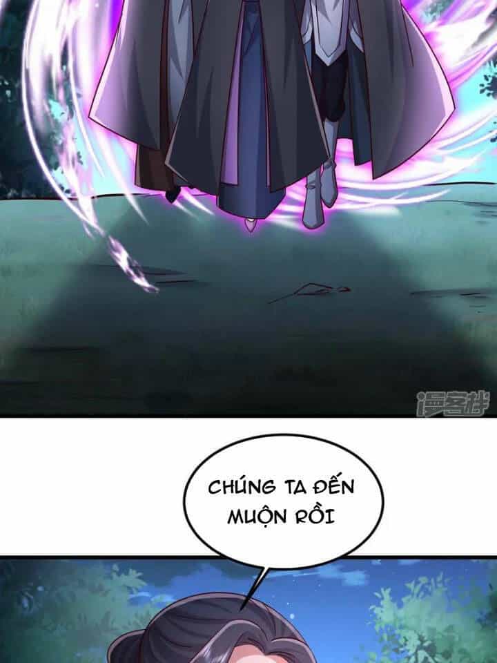 Tiên Võ Đế Tôn - Chương 500 - ảnh 30