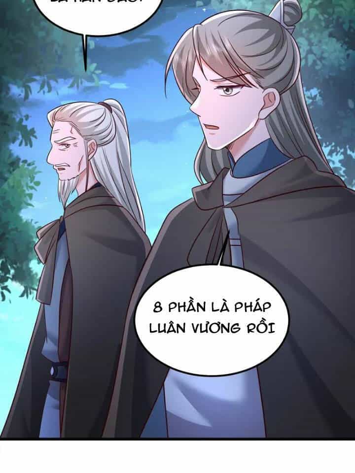 Tiên Võ Đế Tôn - Chương 500 - ảnh 32