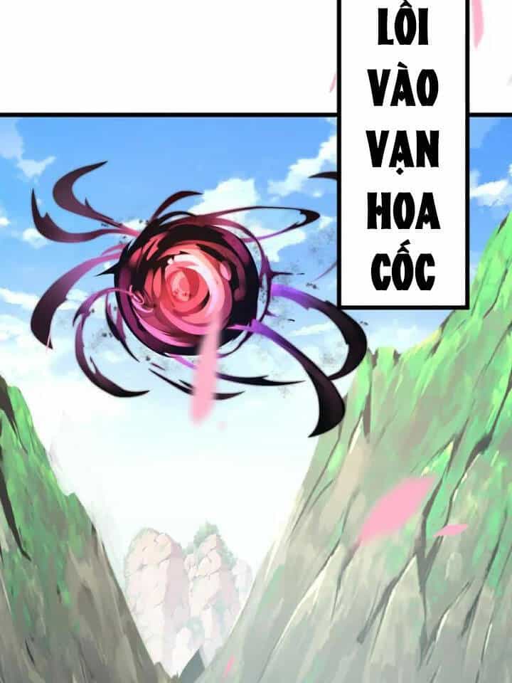 Tiên Võ Đế Tôn - Chương 500 - ảnh 37