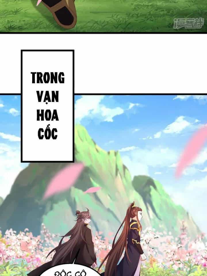 Tiên Võ Đế Tôn - Chương 500 - ảnh 41