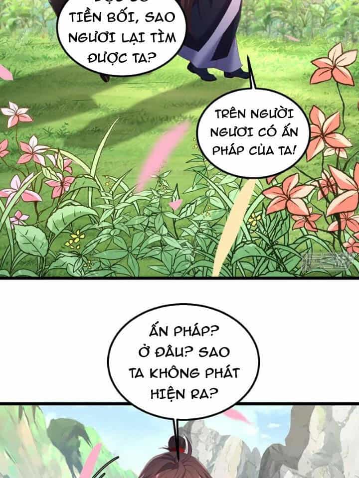 Tiên Võ Đế Tôn - Chương 500 - ảnh 42