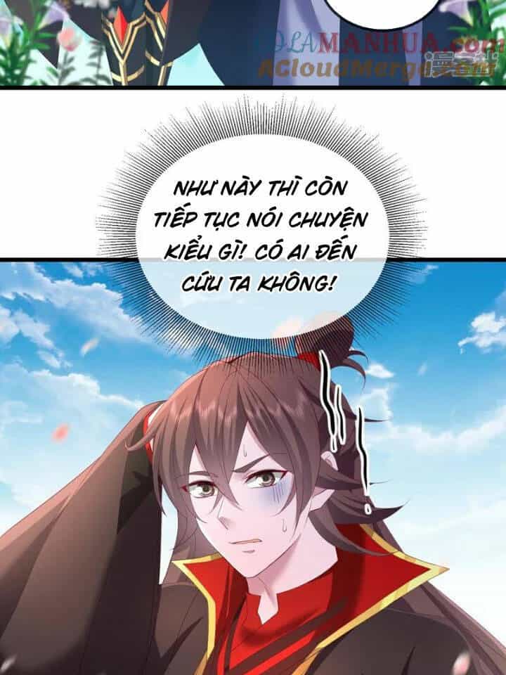 Tiên Võ Đế Tôn - Chương 500 - ảnh 48
