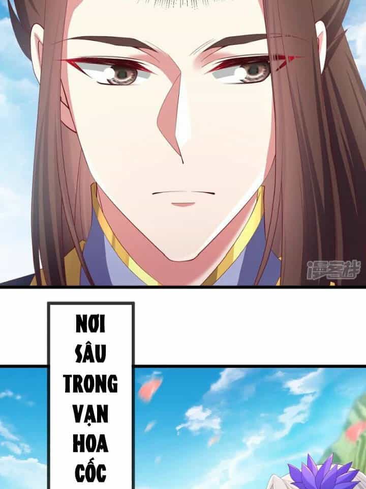 Tiên Võ Đế Tôn - Chương 500 - ảnh 52