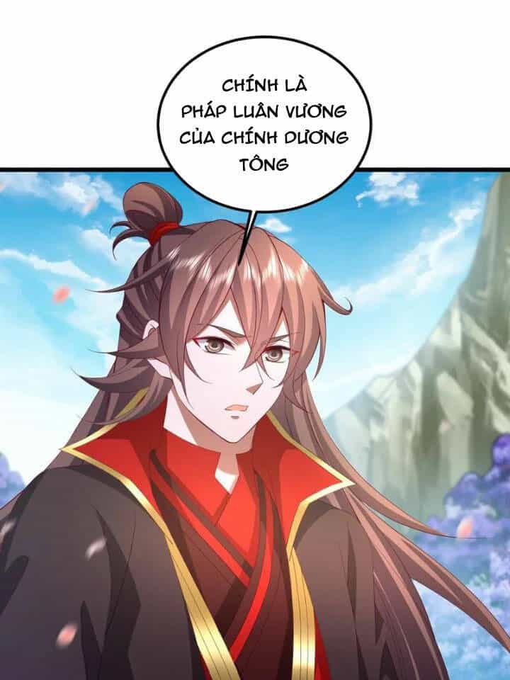 Tiên Võ Đế Tôn - Chương 500 - ảnh 57