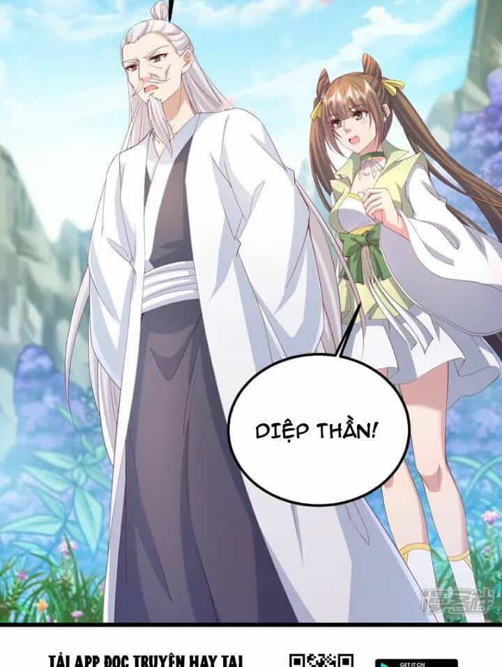 Tiên Võ Đế Tôn - Chương 500 - ảnh 60