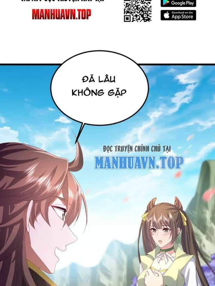 Tiên Võ Đế Tôn - Chương 500 - ảnh 61