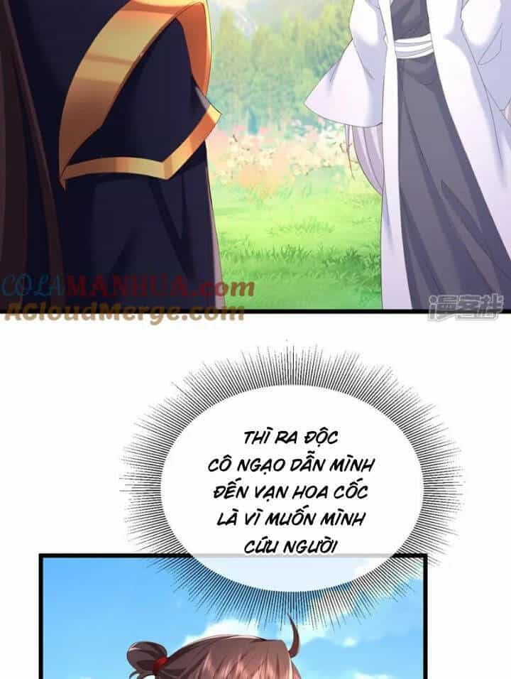 Tiên Võ Đế Tôn - Chương 500 - ảnh 64