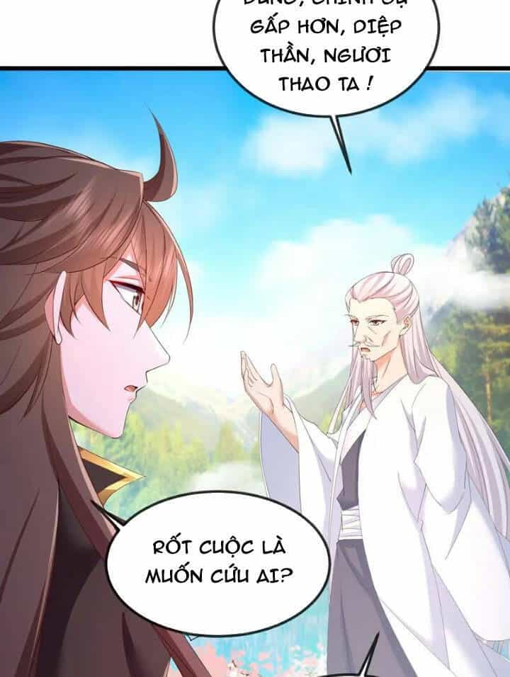 Tiên Võ Đế Tôn - Chương 500 - ảnh 66