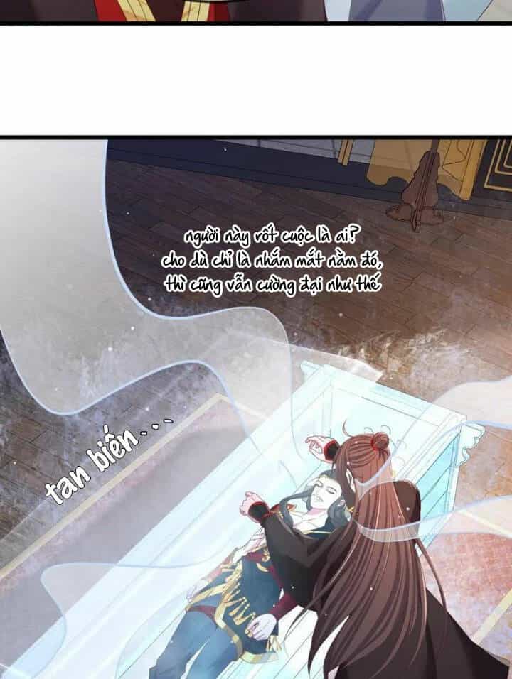 Tiên Võ Đế Tôn - Chương 500 - ảnh 73