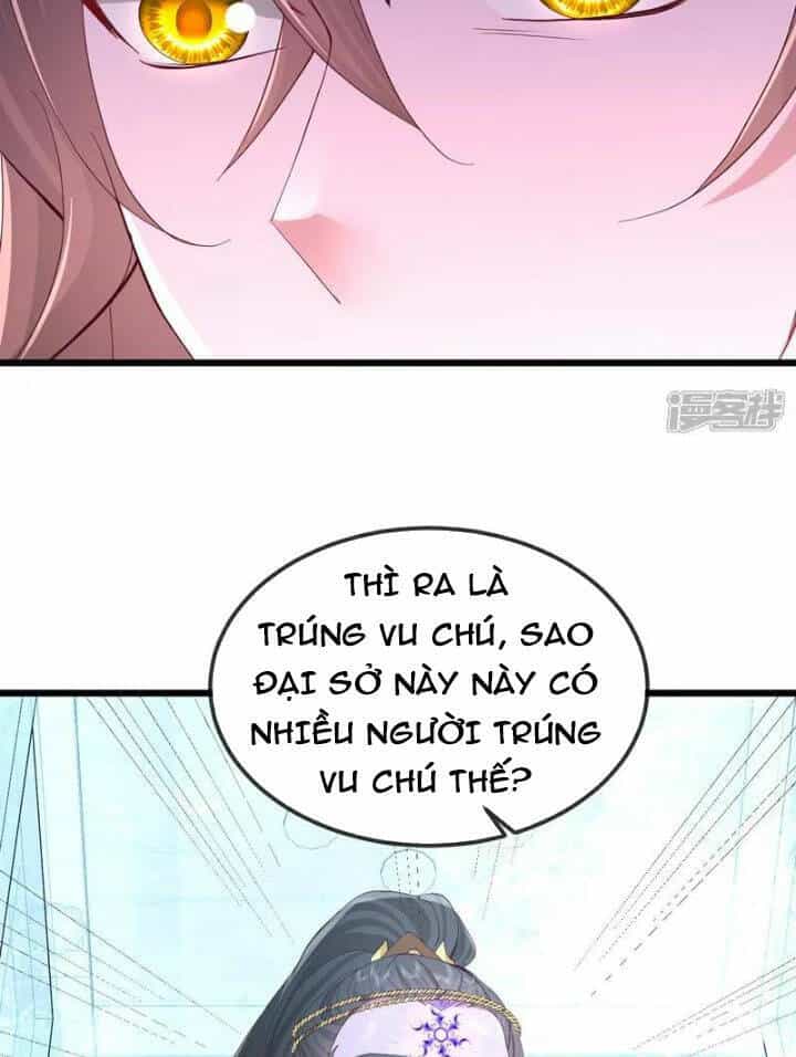 Tiên Võ Đế Tôn - Chương 500 - ảnh 75
