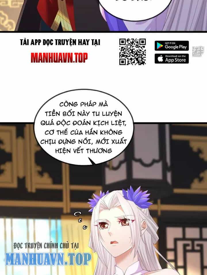 Tiên Võ Đế Tôn - Chương 500 - ảnh 79