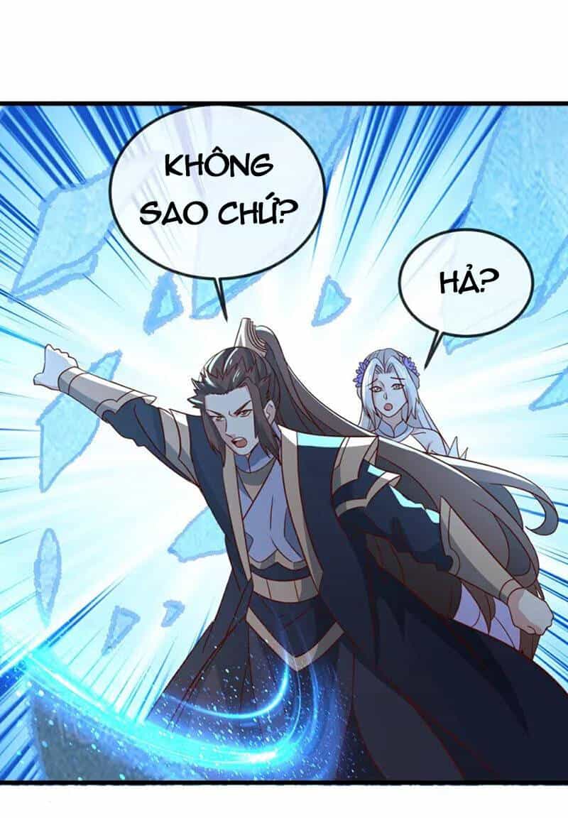 Tiên Võ Đế Tôn - Chương 501 - ảnh 31
