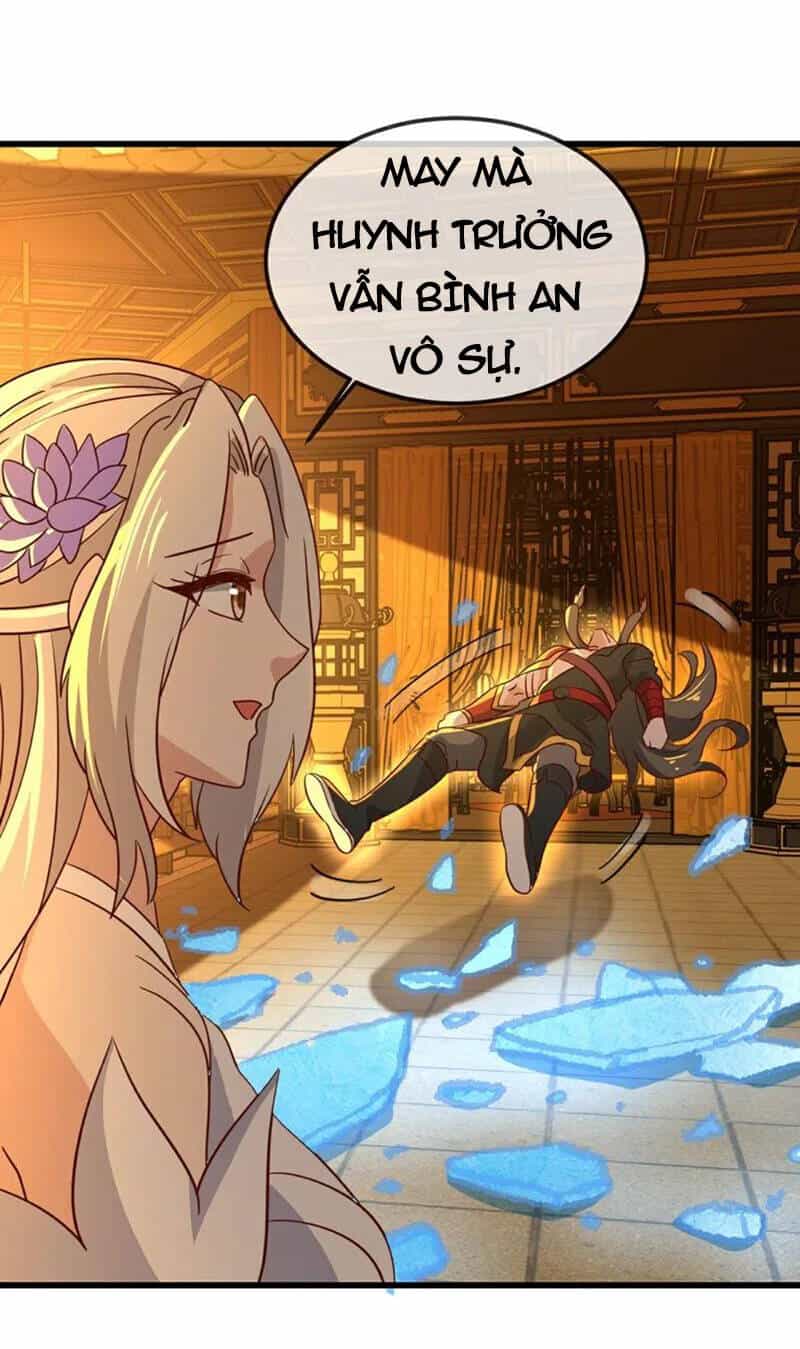 Tiên Võ Đế Tôn - Chương 501 - ảnh 32