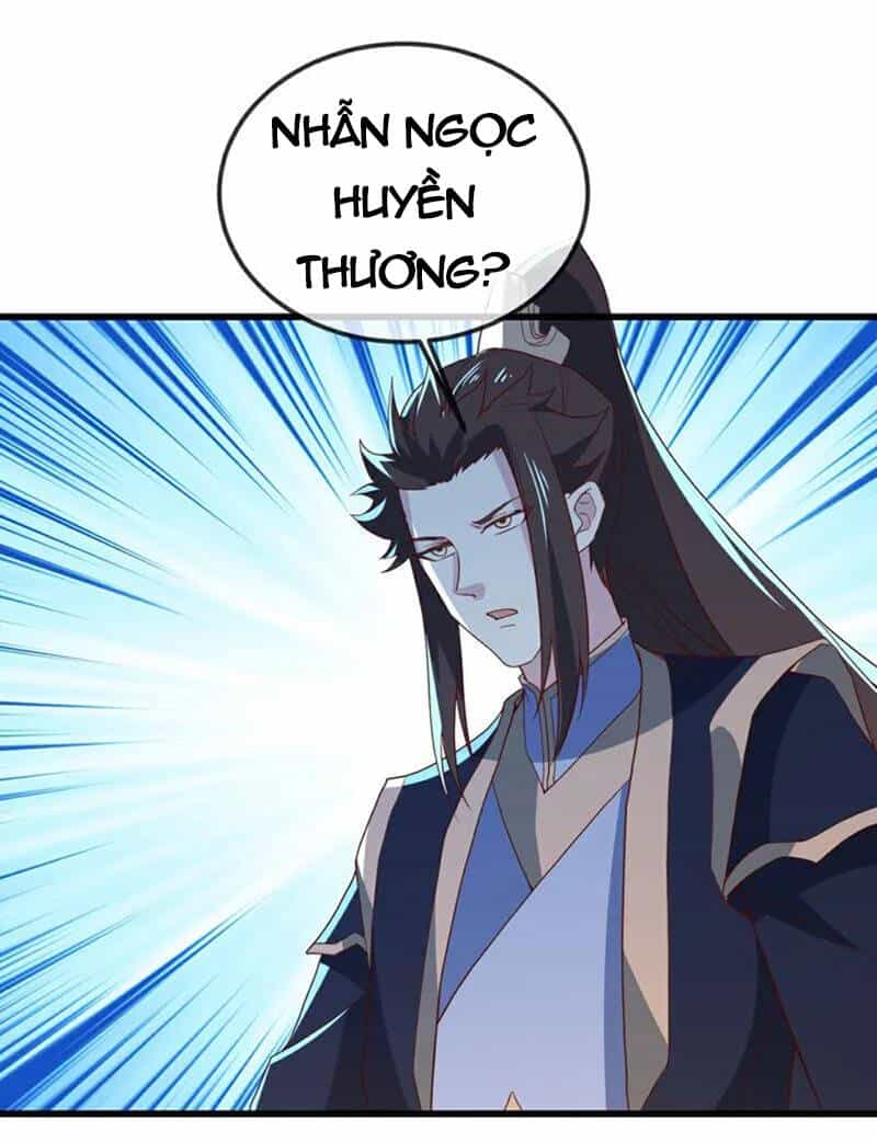 Tiên Võ Đế Tôn - Chương 501 - ảnh 41