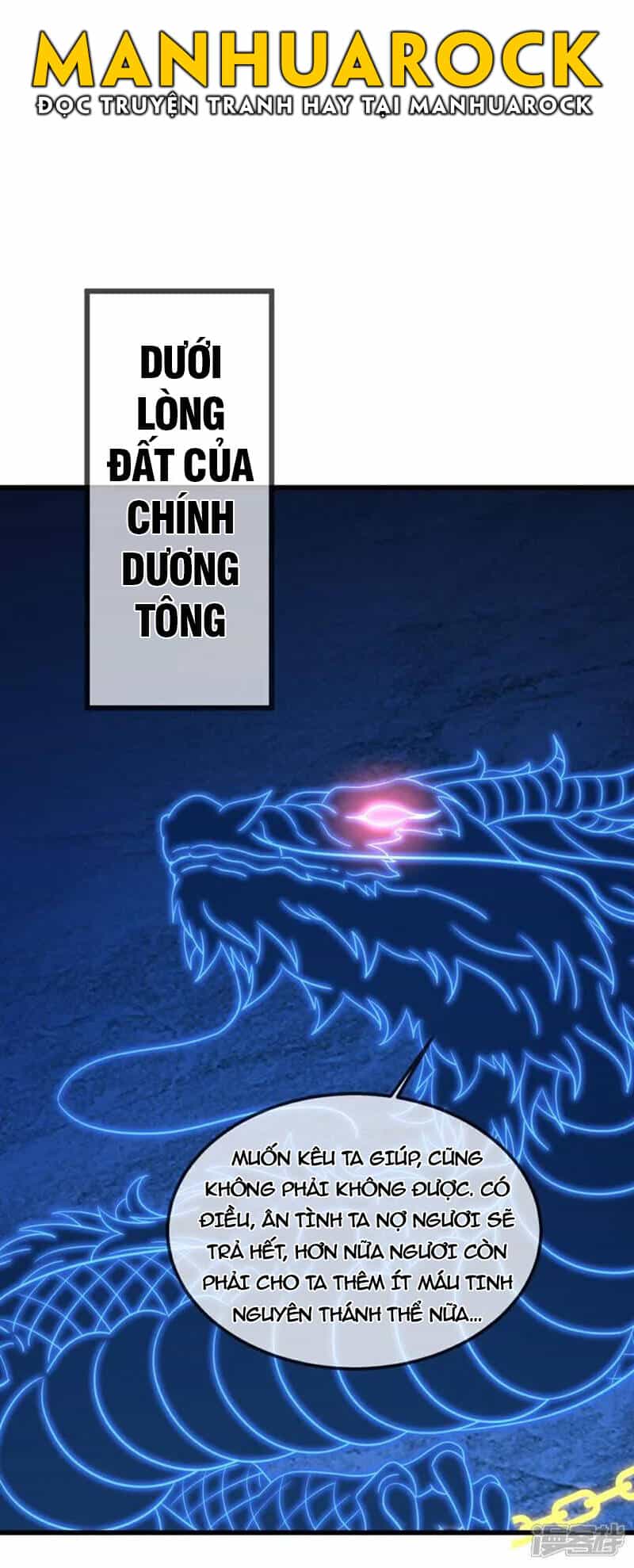 Tiên Võ Đế Tôn - Chương 501 - ảnh 7