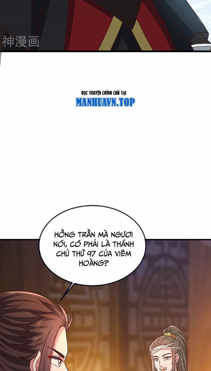 Tiên Võ Đế Tôn - Chương 502 - ảnh 12