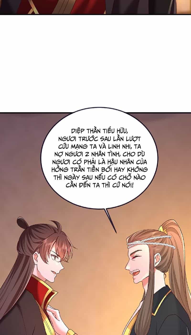 Tiên Võ Đế Tôn - Chương 502 - ảnh 17