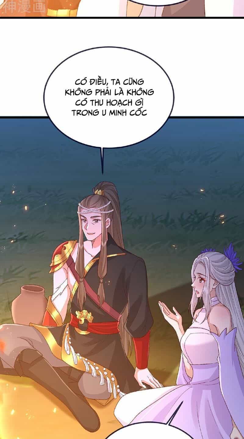 Tiên Võ Đế Tôn - Chương 502 - ảnh 45