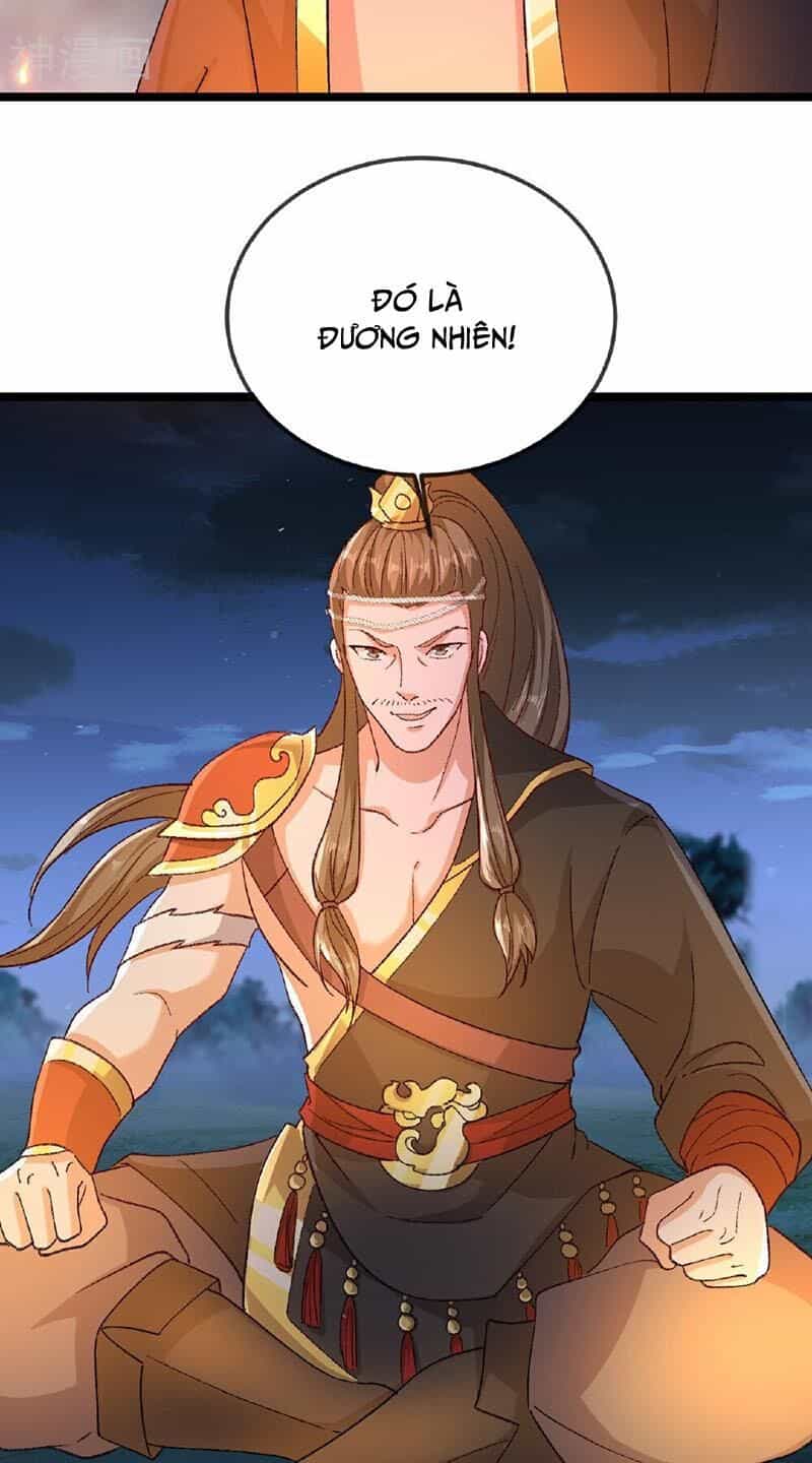 Tiên Võ Đế Tôn - Chương 502 - ảnh 52