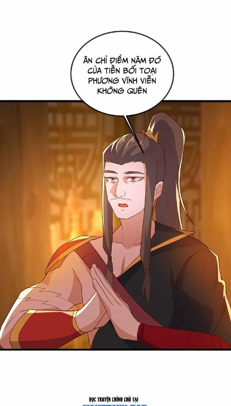 Tiên Võ Đế Tôn - Chương 502 - ảnh 6