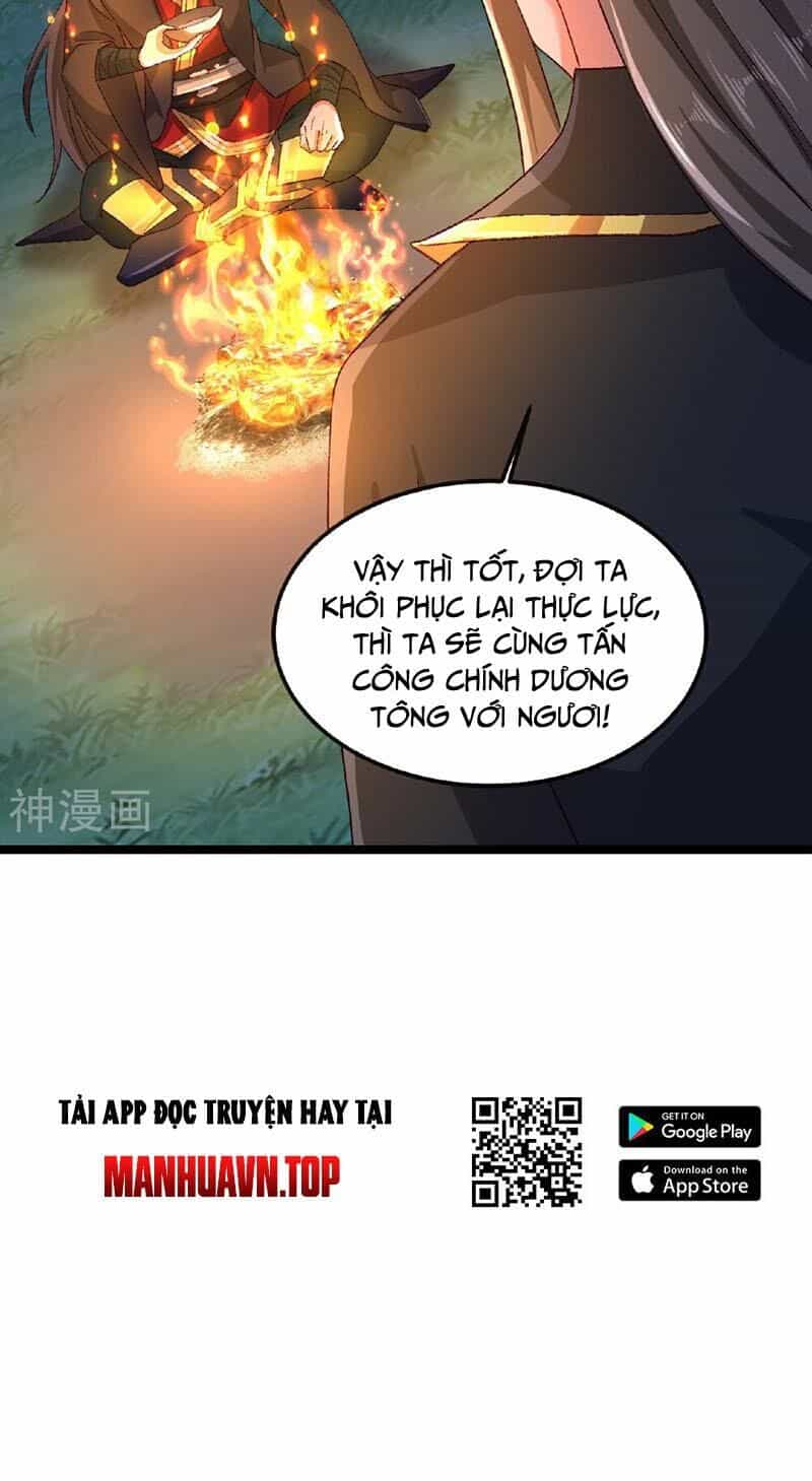Tiên Võ Đế Tôn - Chương 502 - ảnh 60